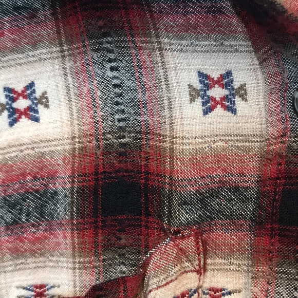 🍂DENIM & SUPPLY Ralph Lauren Shirt - Picture 8 of 8